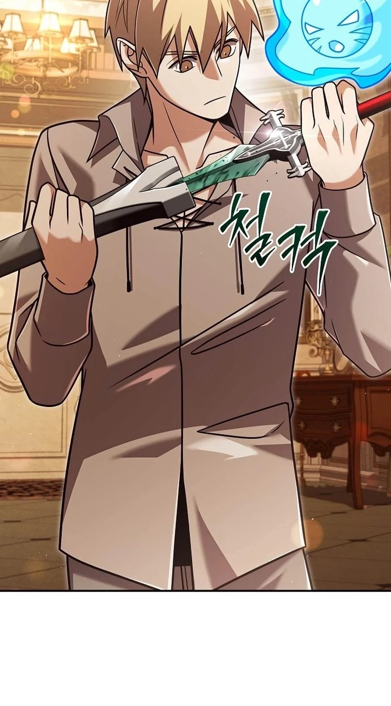 Read A Cadet Becomes a Prophet?! chapter 58 image 83 on Lezhin