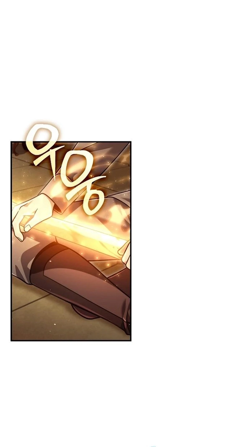Read A Cadet Becomes a Prophet?! chapter 58 image 87 on Lezhin