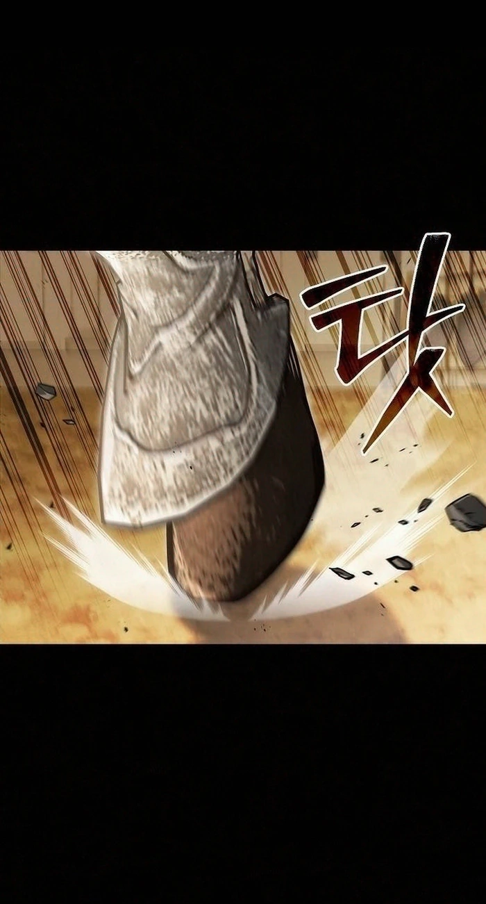 Read A Cadet Becomes a Prophet?! chapter 59 image 13 on Lezhin
