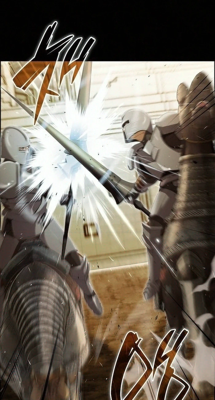 Read A Cadet Becomes a Prophet?! chapter 59 image 14 on Lezhin