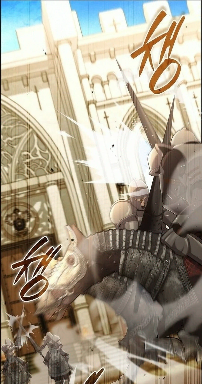 Read A Cadet Becomes a Prophet?! chapter 59 image 18 on Lezhin
