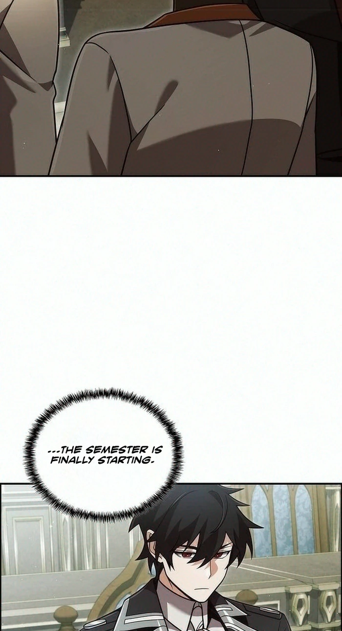 Read A Cadet Becomes a Prophet?! chapter 59 image 2 on Lezhin