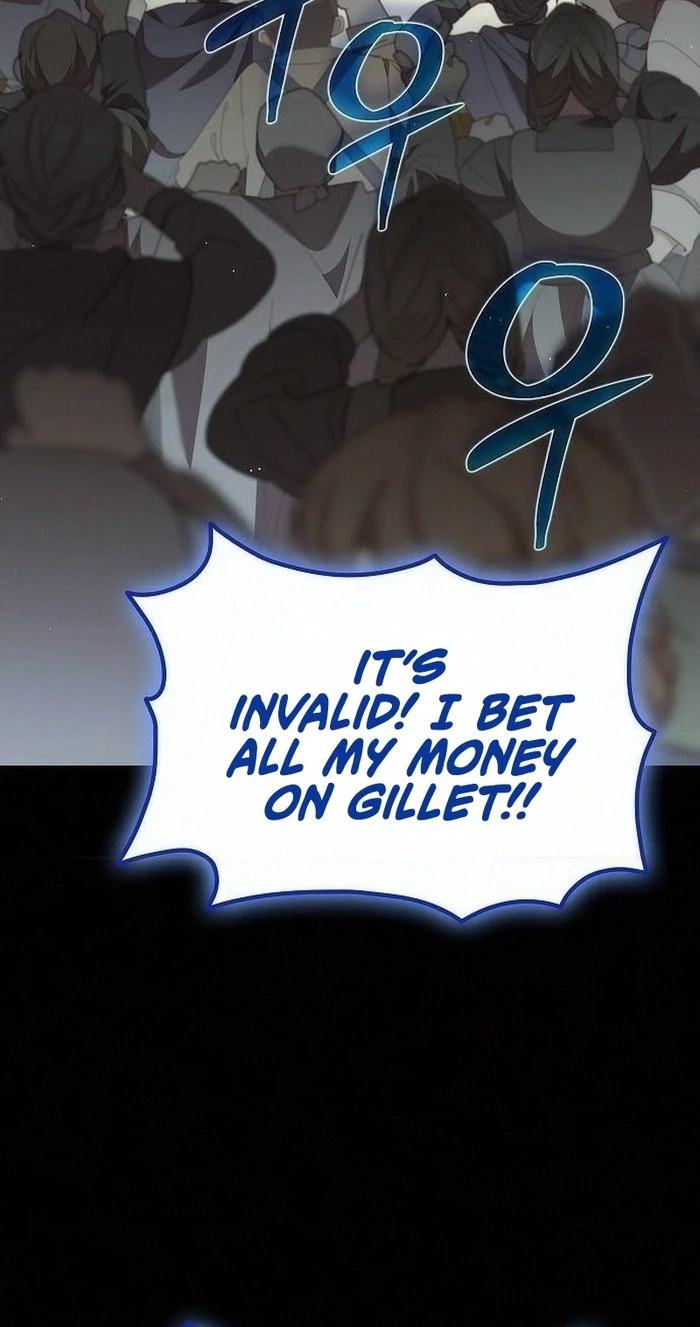 Read A Cadet Becomes a Prophet?! chapter 59 image 25 on Lezhin