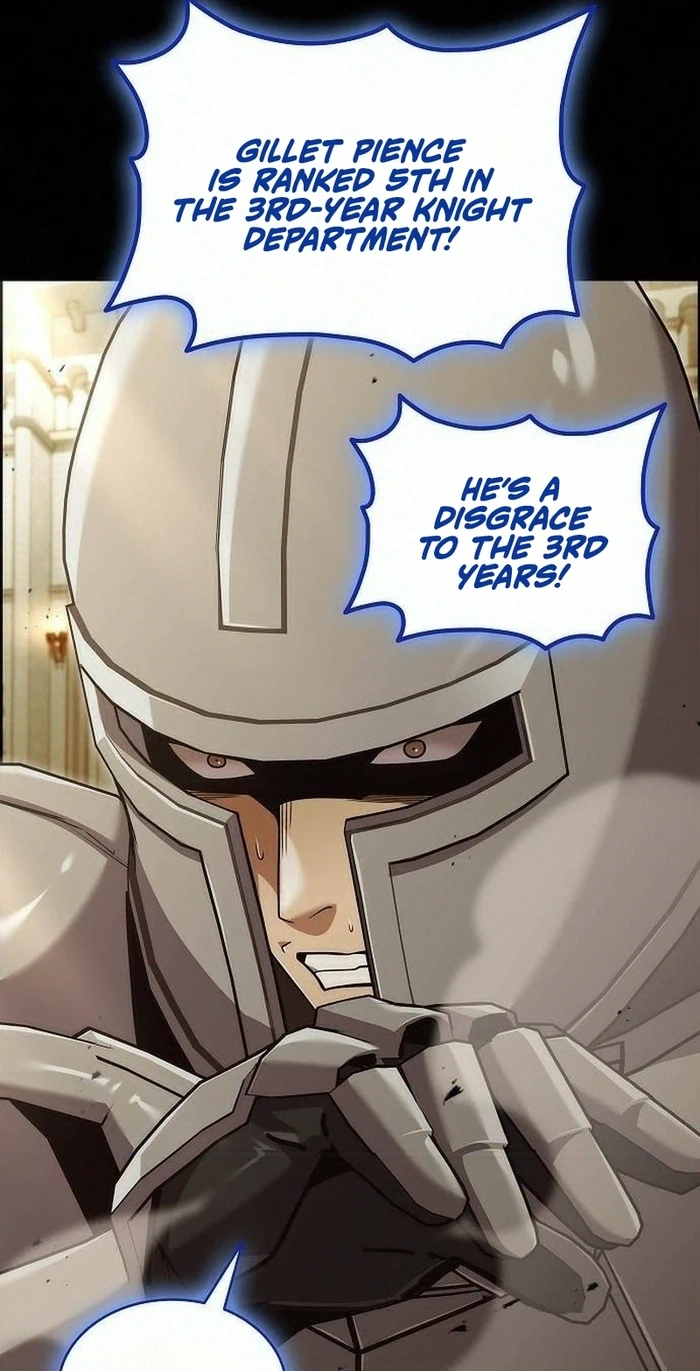 Read A Cadet Becomes a Prophet?! chapter 59 image 26 on Lezhin