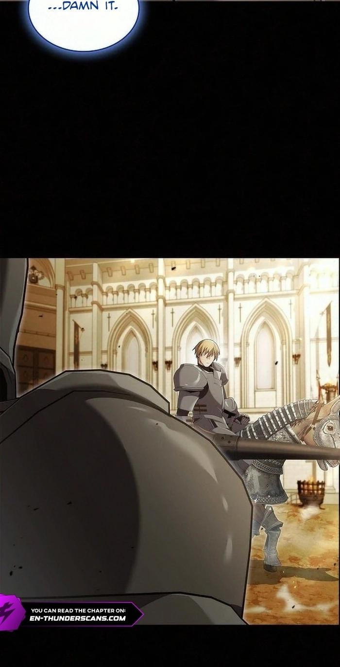 Read A Cadet Becomes a Prophet?! chapter 59 image 27 on Lezhin
