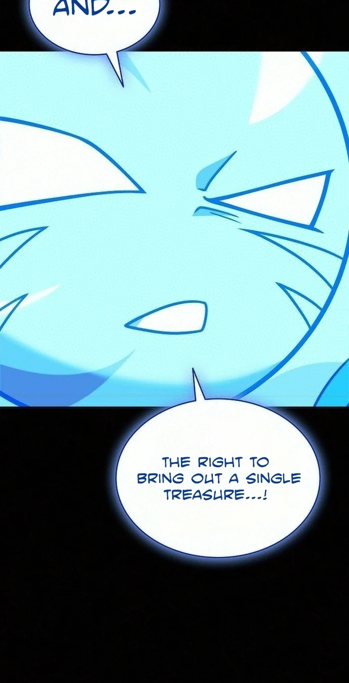 Read A Cadet Becomes a Prophet?! chapter 59 image 31 on Lezhin