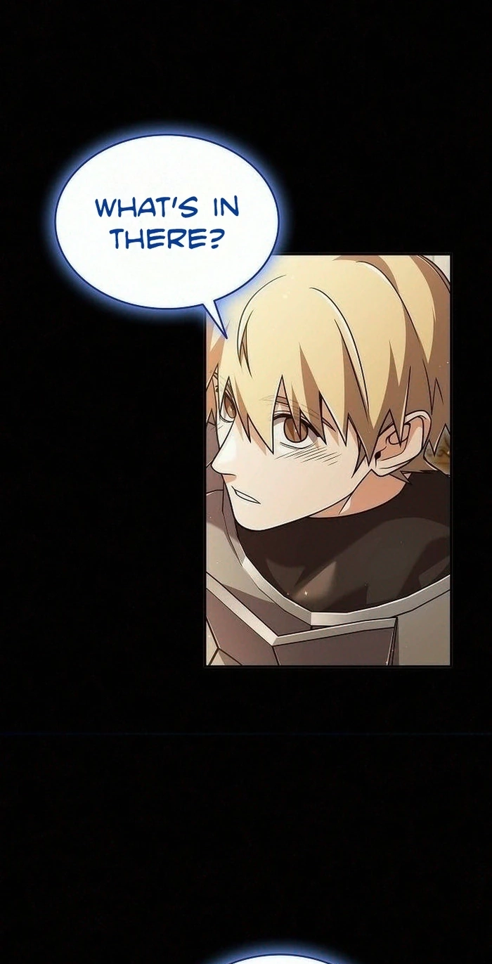Read A Cadet Becomes a Prophet?! chapter 59 image 32 on Lezhin