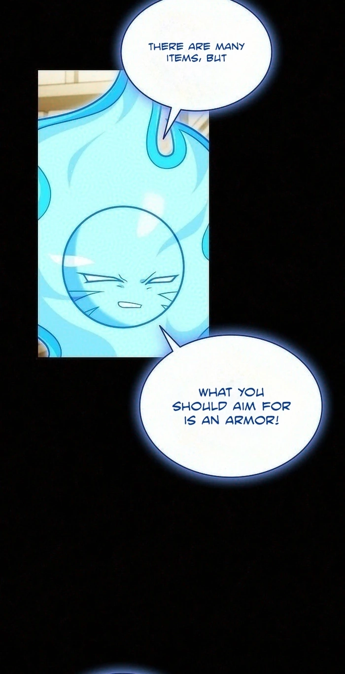 Read A Cadet Becomes a Prophet?! chapter 59 image 33 on Lezhin