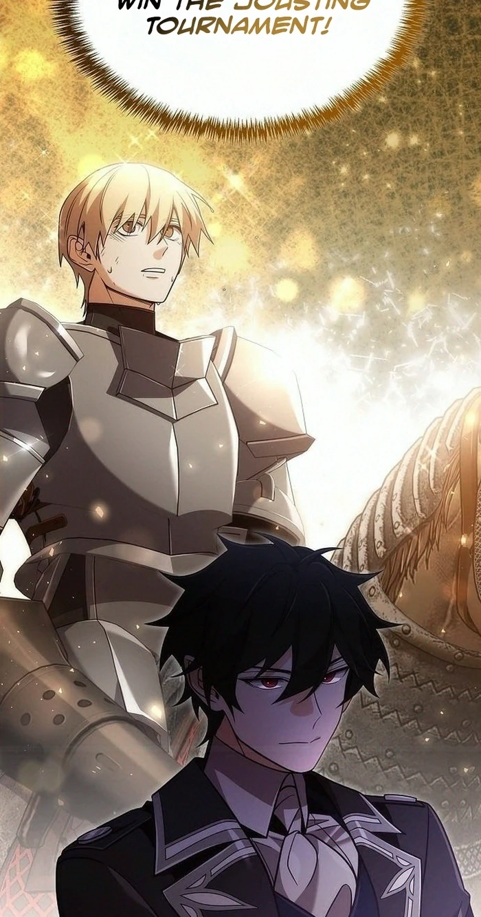 Read A Cadet Becomes a Prophet?! chapter 59 image 38 on Lezhin