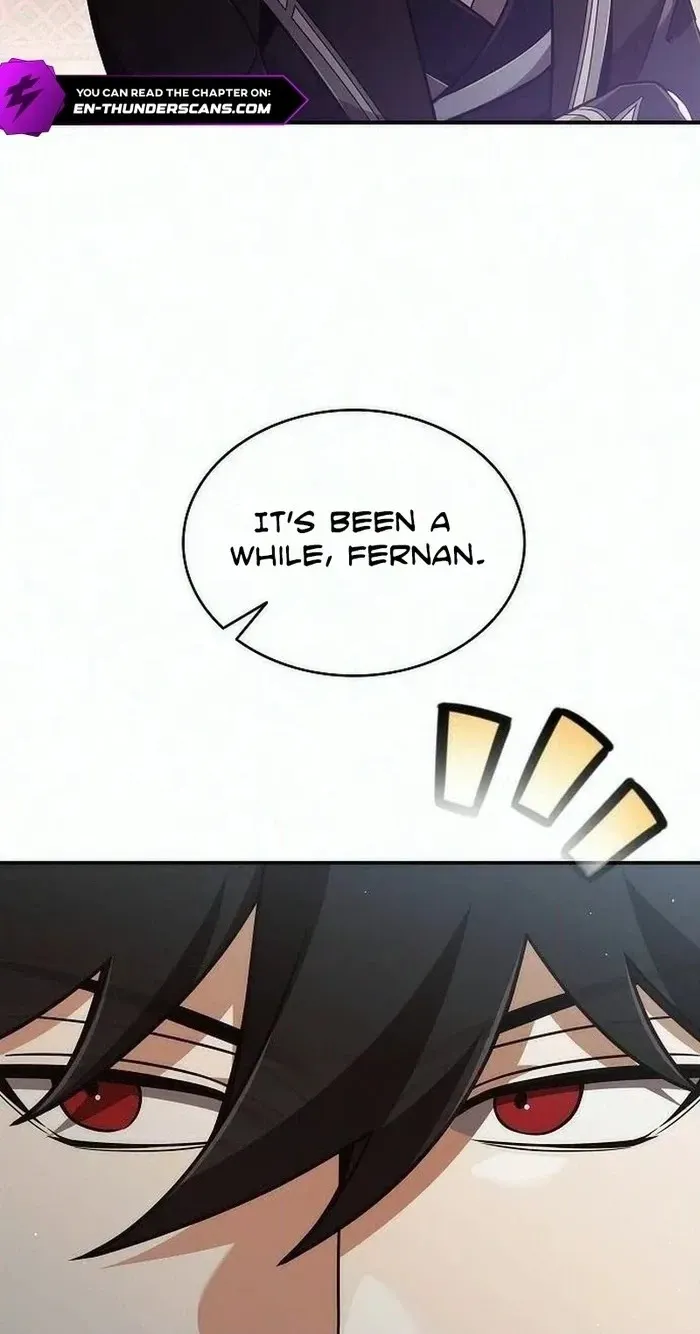 Read A Cadet Becomes a Prophet?! chapter 59 image 39 on Lezhin