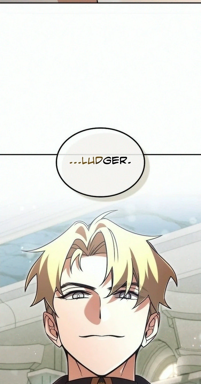 Read A Cadet Becomes a Prophet?! chapter 59 image 40 on Lezhin