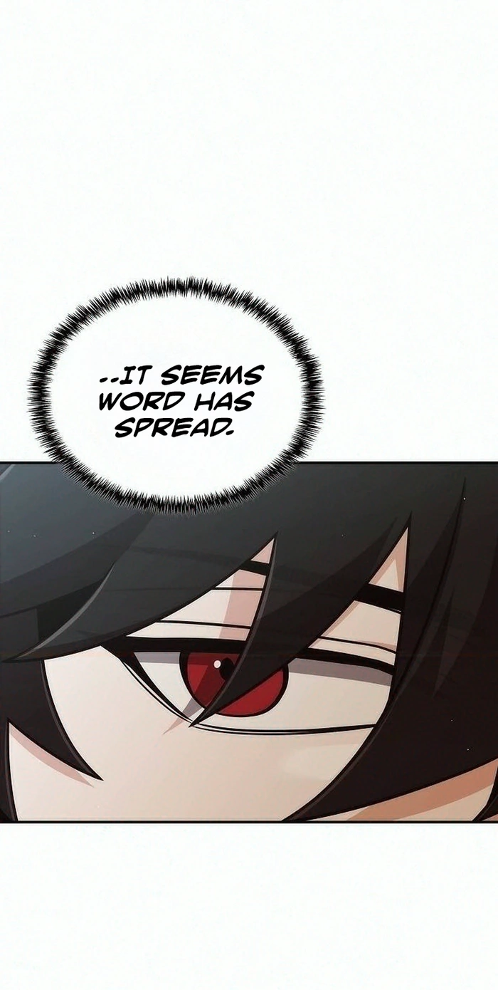Read A Cadet Becomes a Prophet?! chapter 59 image 43 on Lezhin