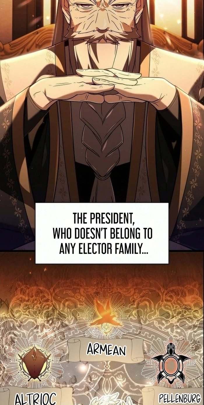 Read A Cadet Becomes a Prophet?! chapter 59 image 45 on Lezhin