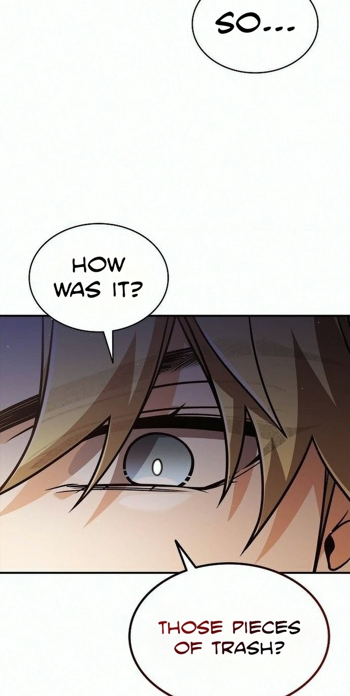 Read A Cadet Becomes a Prophet?! chapter 59 image 48 on Lezhin