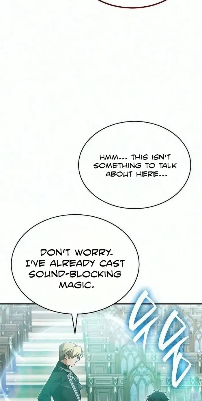 Read A Cadet Becomes a Prophet?! chapter 59 image 49 on Lezhin