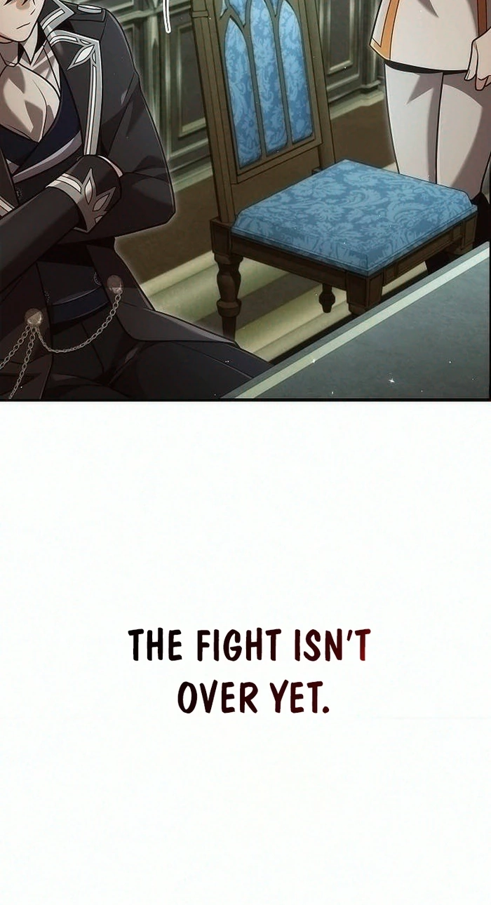 Read A Cadet Becomes a Prophet?! chapter 59 image 5 on Lezhin