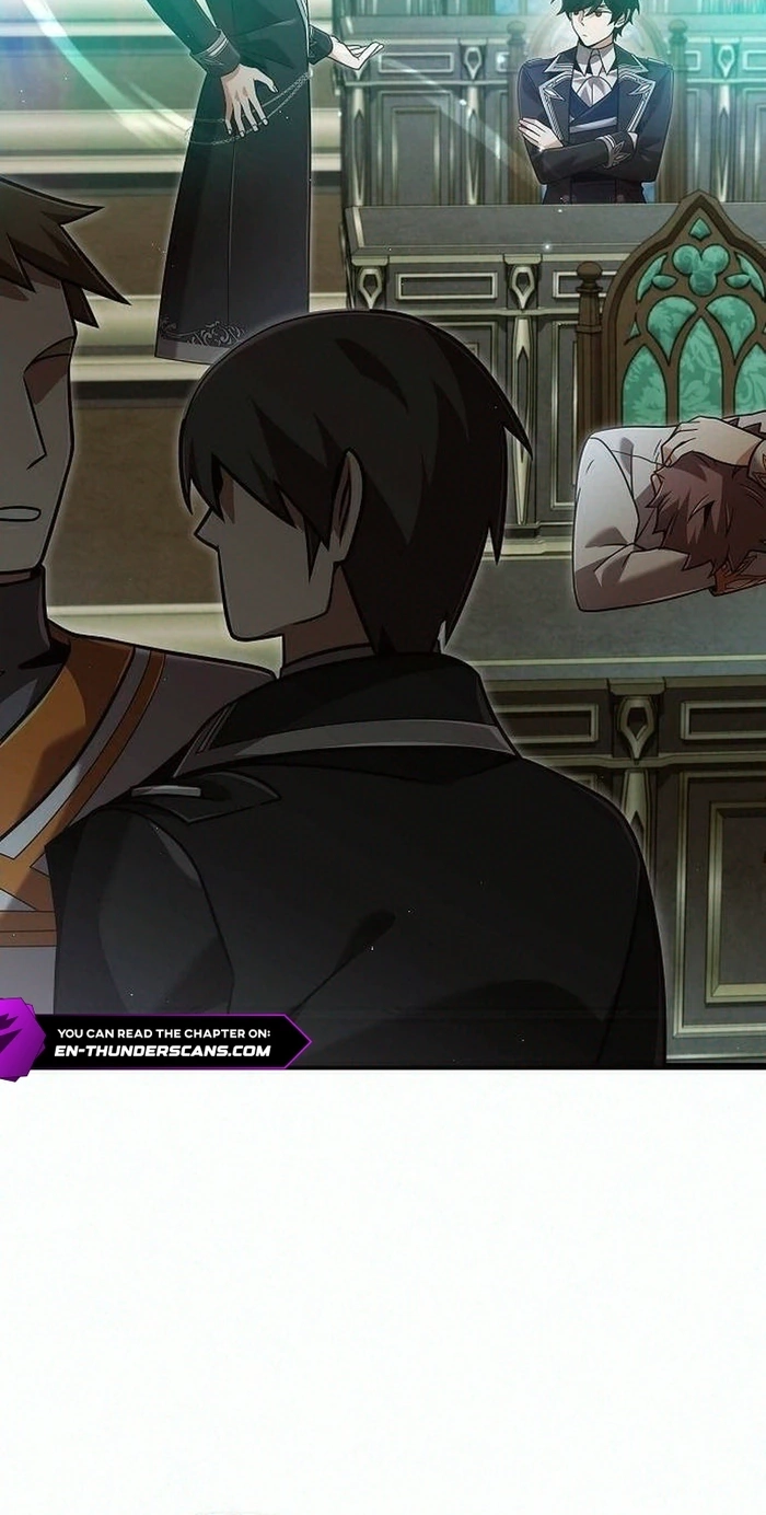 Read A Cadet Becomes a Prophet?! chapter 59 image 50 on Lezhin