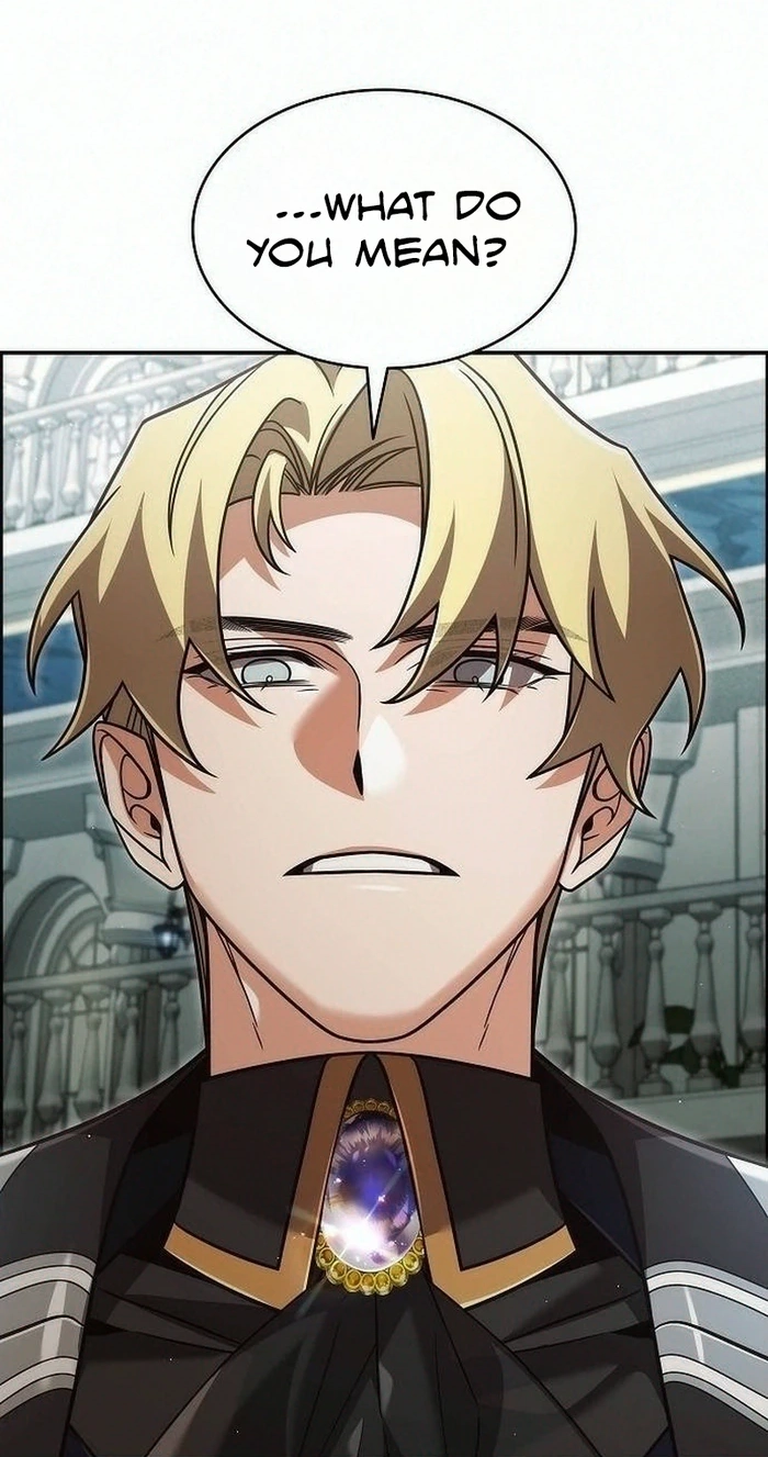 Read A Cadet Becomes a Prophet?! chapter 59 image 52 on Lezhin