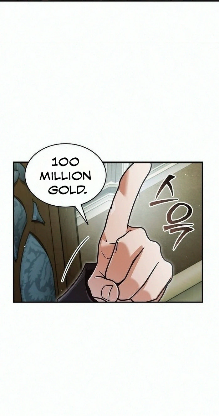 Read A Cadet Becomes a Prophet?! chapter 59 image 53 on Lezhin