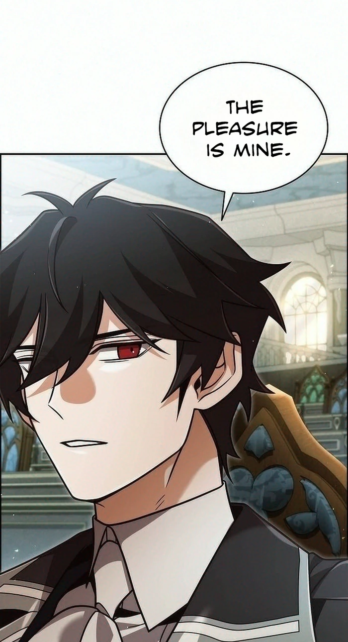 Read A Cadet Becomes a Prophet?! chapter 59 image 6 on Lezhin