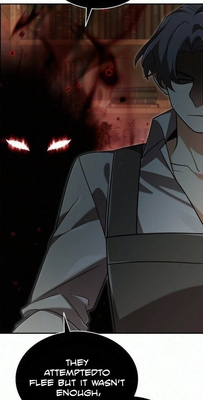 Read A Cadet Becomes a Prophet?! chapter 59 image 63 on Lezhin