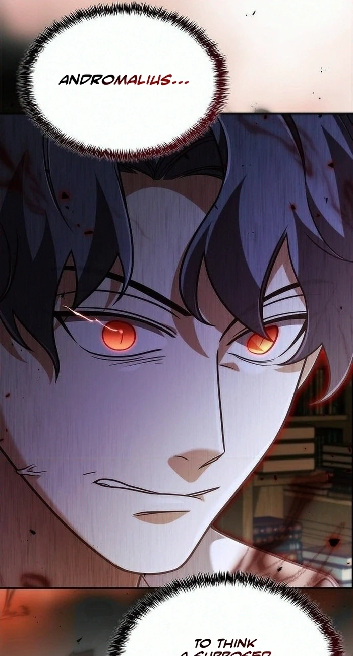 Read A Cadet Becomes a Prophet?! chapter 59 image 68 on Lezhin
