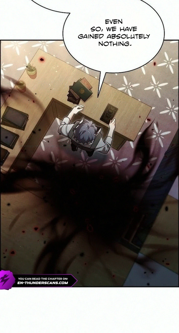 Read A Cadet Becomes a Prophet?! chapter 59 image 72 on Lezhin