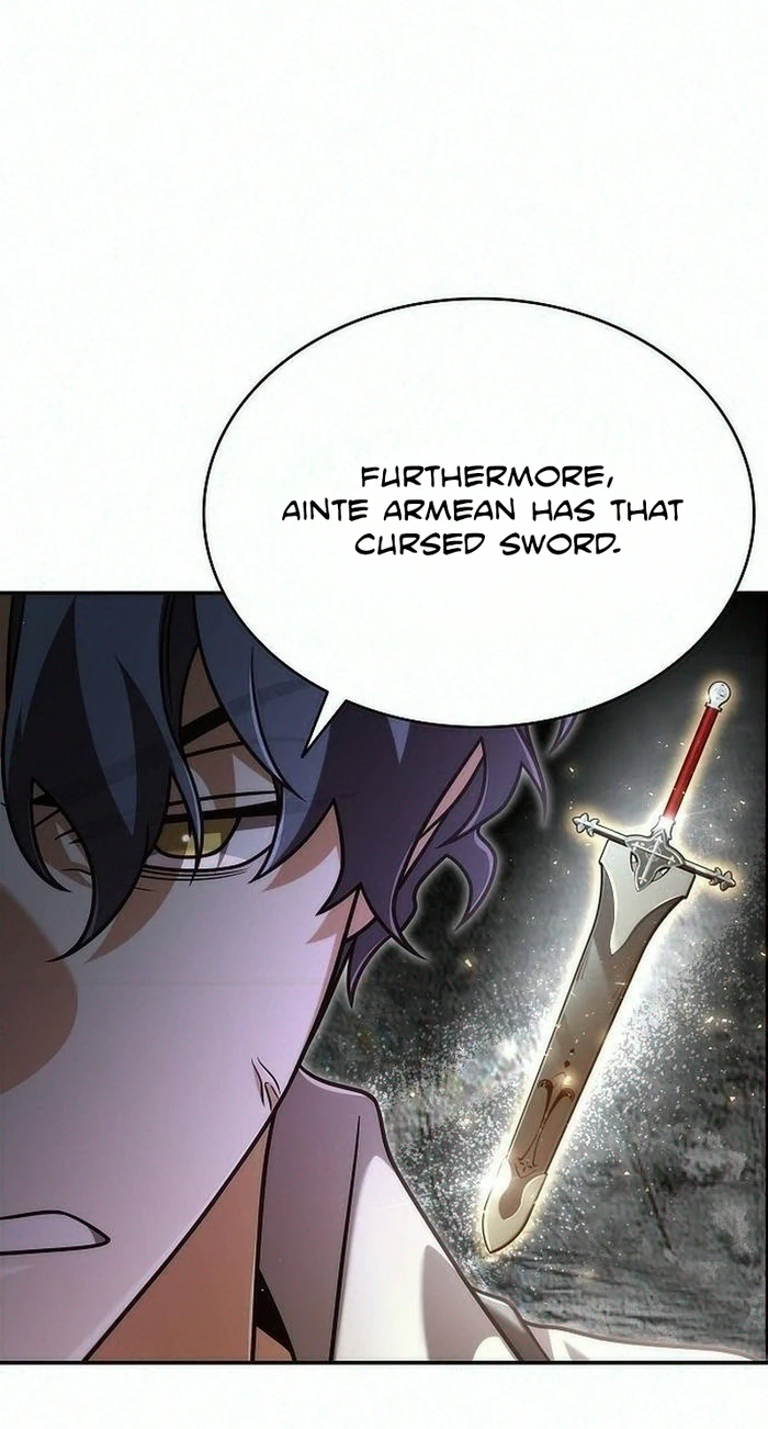 Read A Cadet Becomes a Prophet?! chapter 59 image 73 on Lezhin