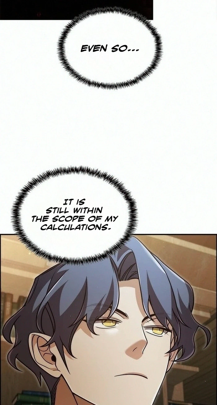 Read A Cadet Becomes a Prophet?! chapter 59 image 75 on Lezhin