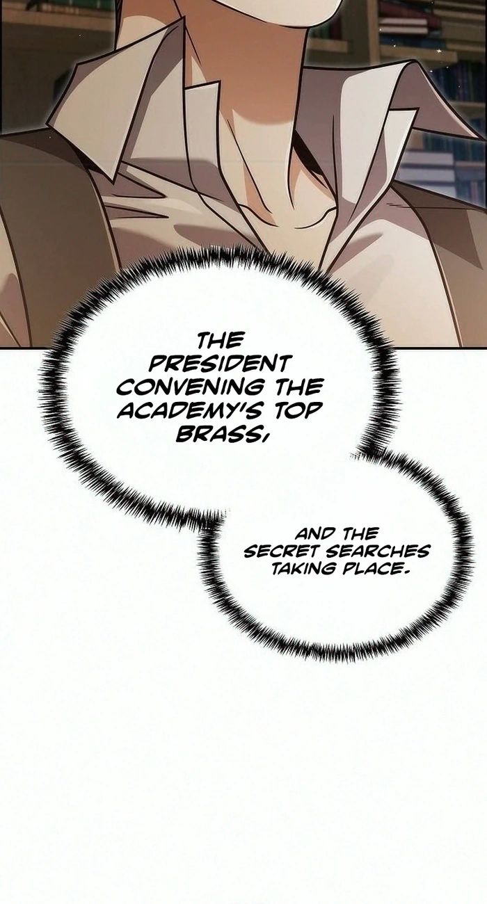 Read A Cadet Becomes a Prophet?! chapter 59 image 76 on Lezhin
