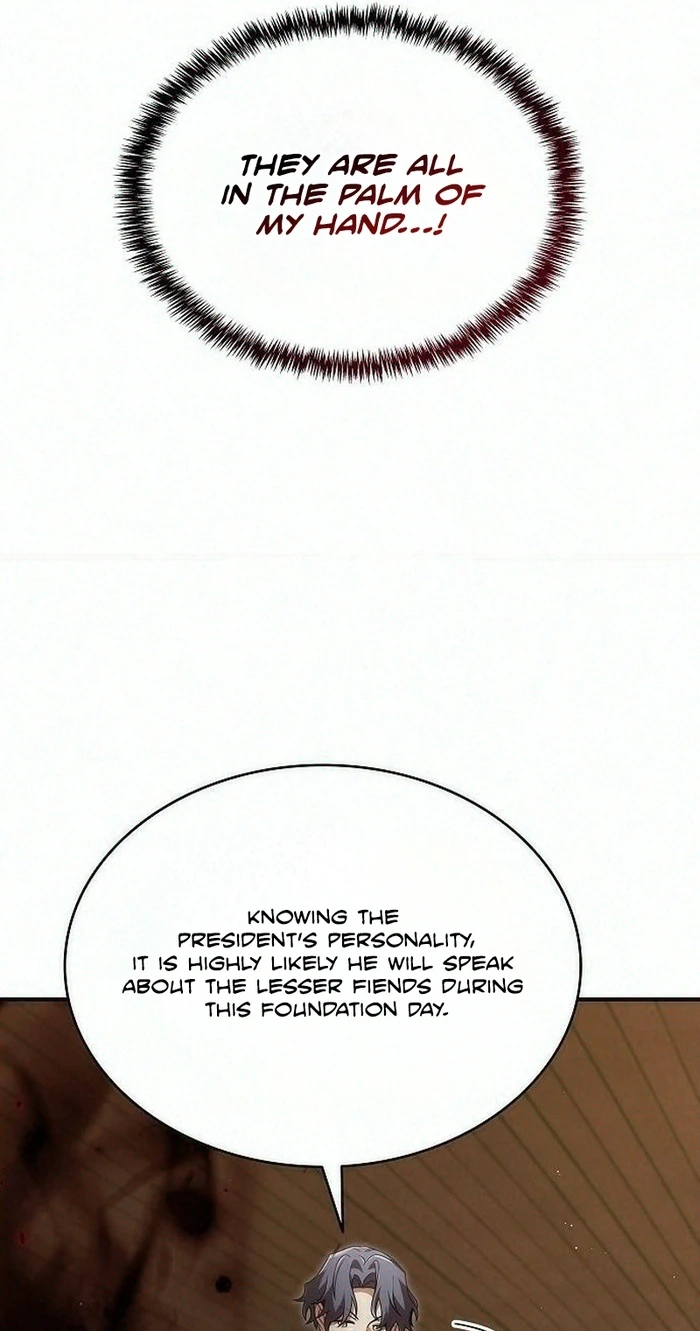Read A Cadet Becomes a Prophet?! chapter 59 image 77 on Lezhin