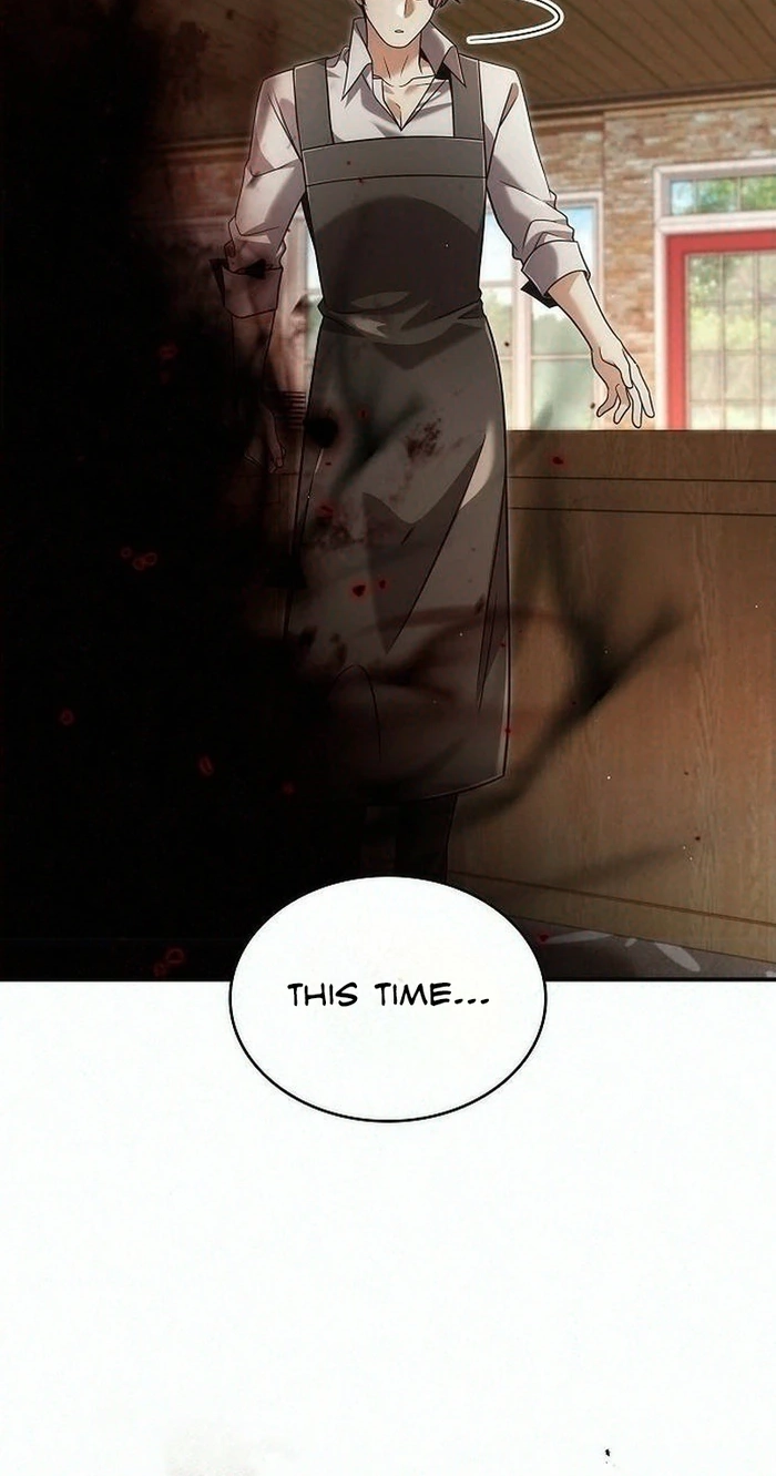 Read A Cadet Becomes a Prophet?! chapter 59 image 78 on Lezhin