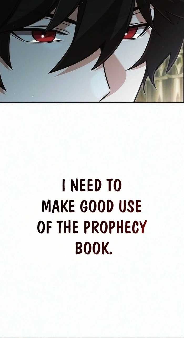 Read A Cadet Becomes a Prophet?! chapter 59 image 8 on Lezhin