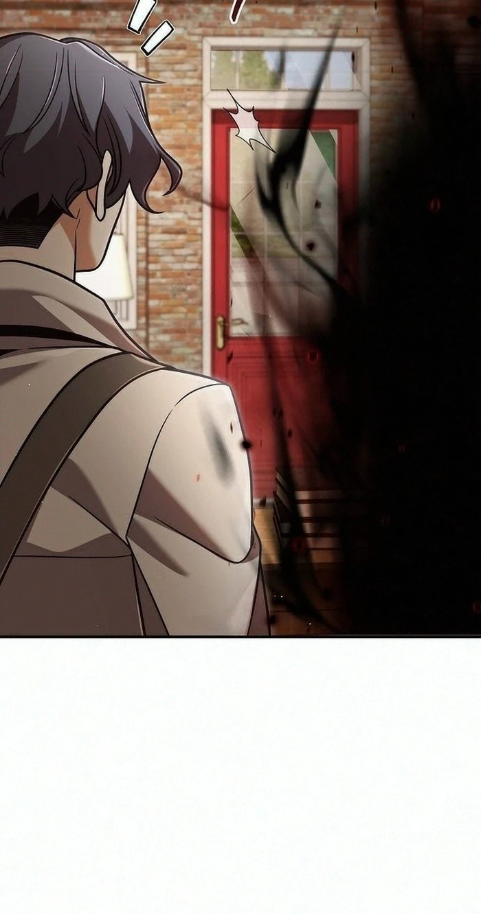 Read A Cadet Becomes a Prophet?! chapter 59 image 81 on Lezhin