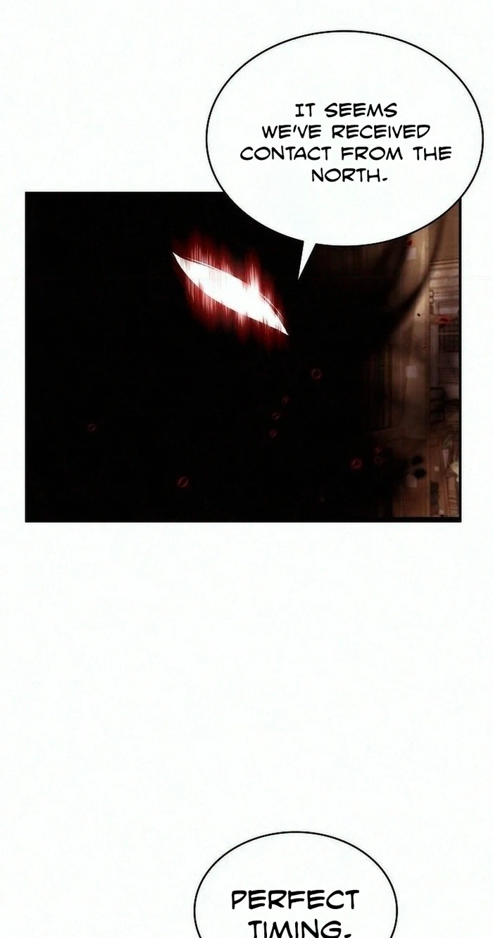 Read A Cadet Becomes a Prophet?! chapter 59 image 82 on Lezhin