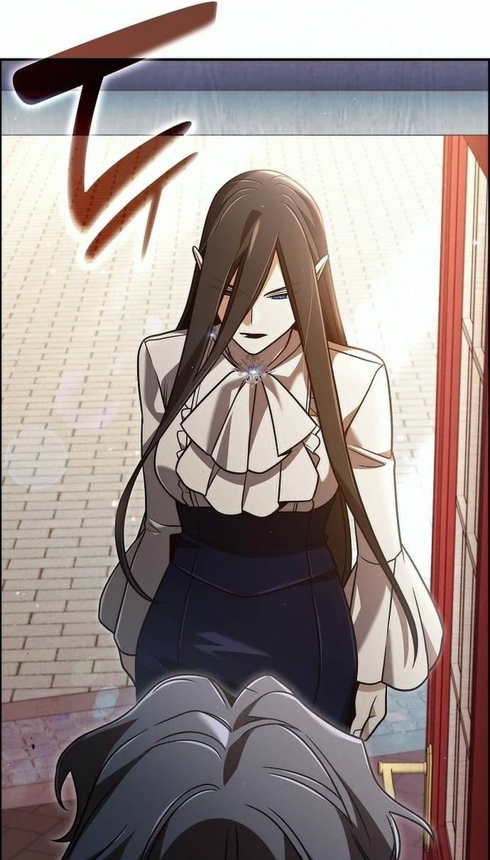 Read A Cadet Becomes a Prophet?! chapter 59 image 86 on Lezhin