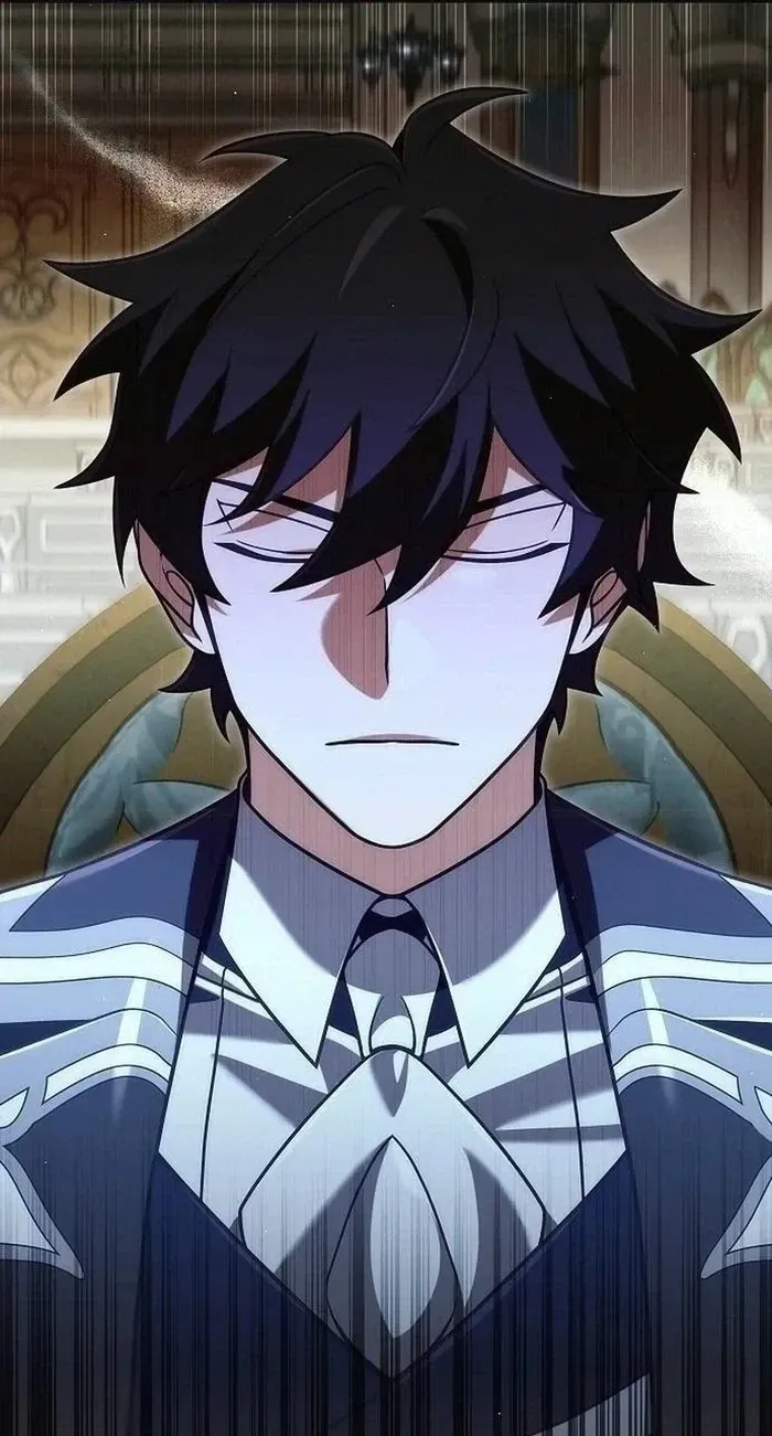 Read A Cadet Becomes a Prophet?! chapter 59 image 9 on Lezhin