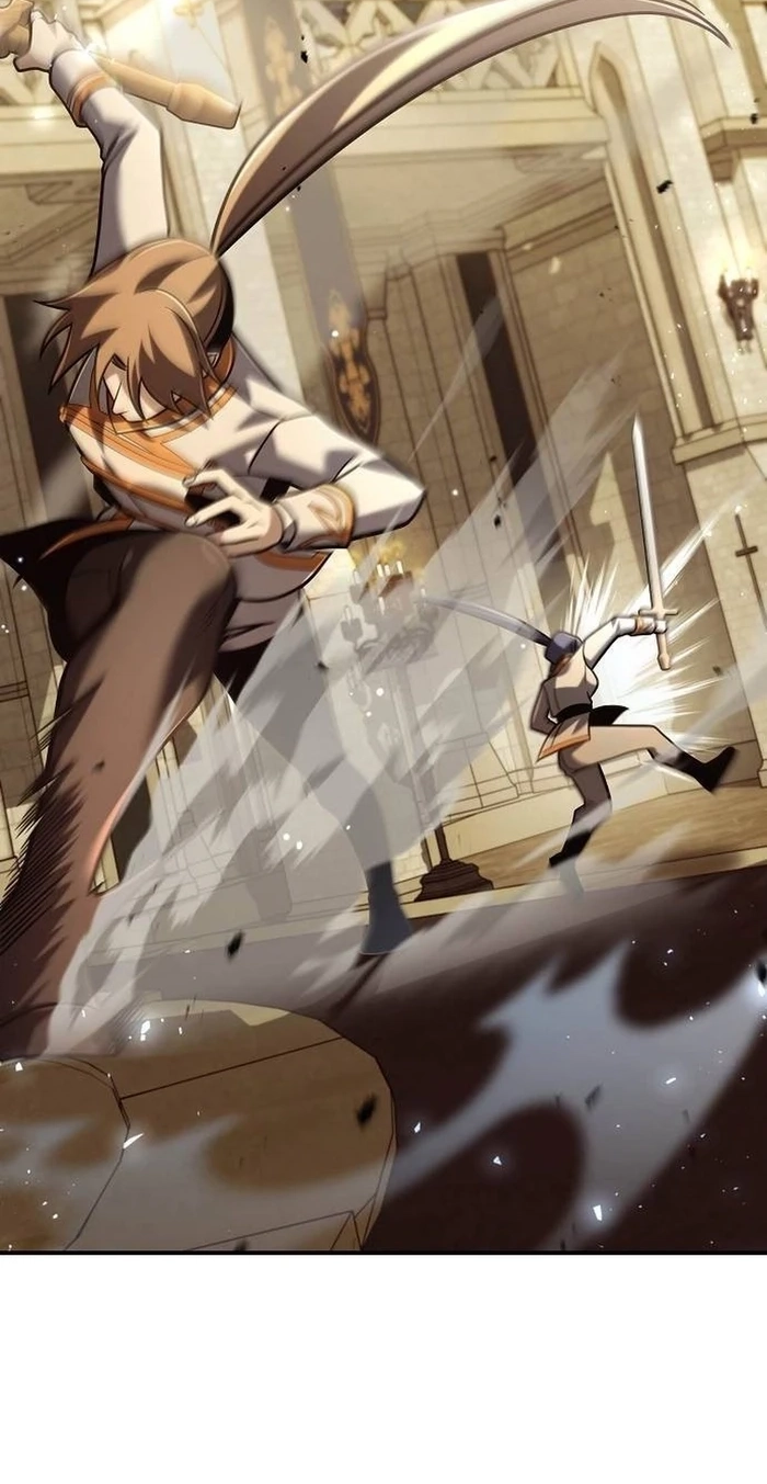 Read A Cadet Becomes a Prophet?! chapter 61 image 14 on Lezhin