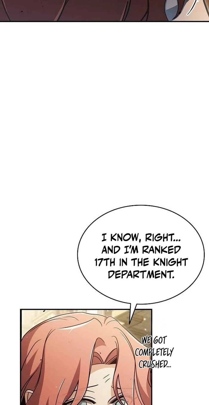 Read A Cadet Becomes a Prophet?! chapter 61 image 18 on Lezhin