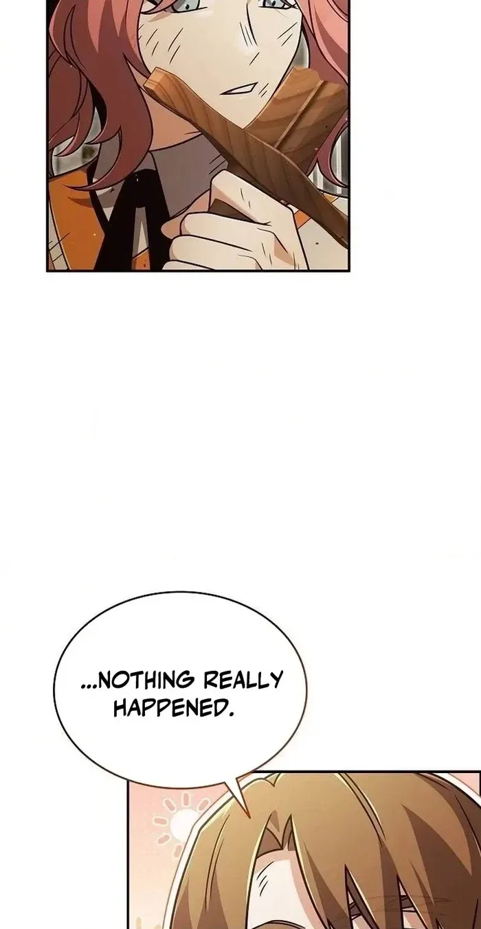Read A Cadet Becomes a Prophet?! chapter 61 image 19 on Lezhin