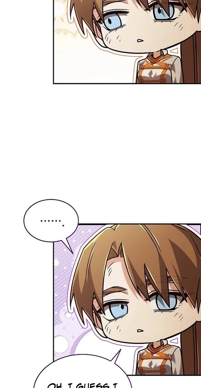 Read A Cadet Becomes a Prophet?! chapter 61 image 20 on Lezhin