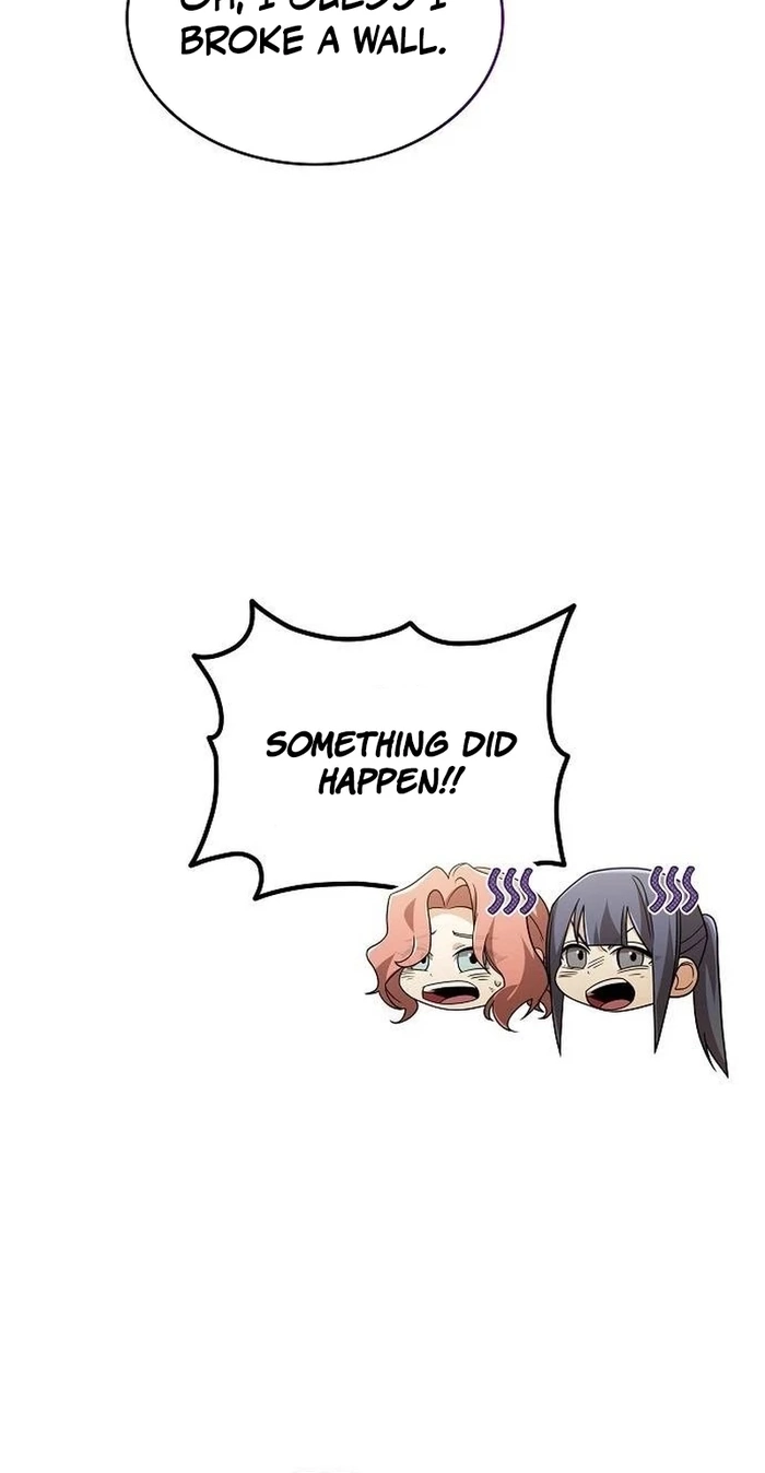 Read A Cadet Becomes a Prophet?! chapter 61 image 21 on Lezhin