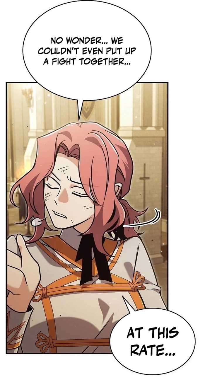 Read A Cadet Becomes a Prophet?! chapter 61 image 22 on Lezhin