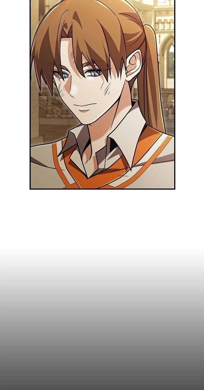 Read A Cadet Becomes a Prophet?! chapter 61 image 25 on Lezhin