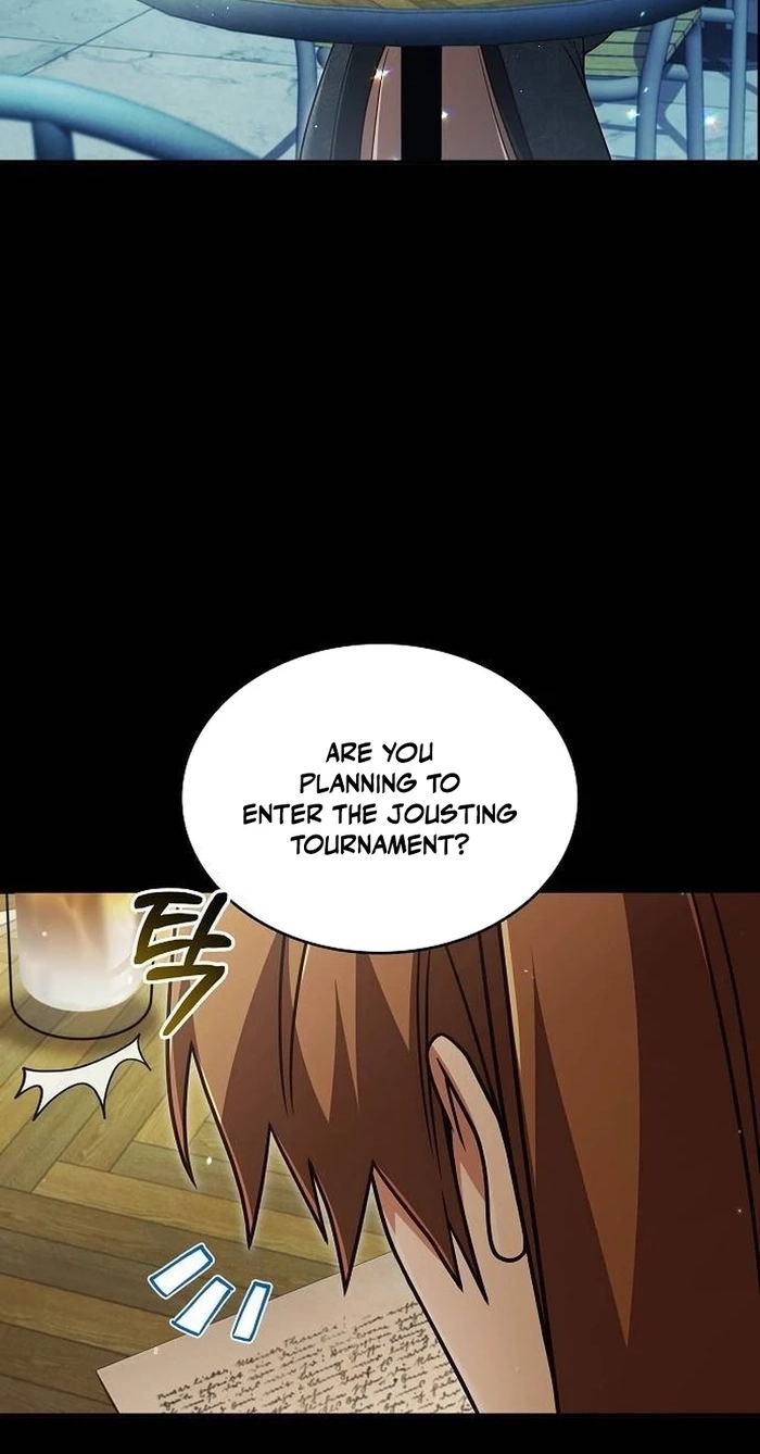 Read A Cadet Becomes a Prophet?! chapter 61 image 27 on Lezhin