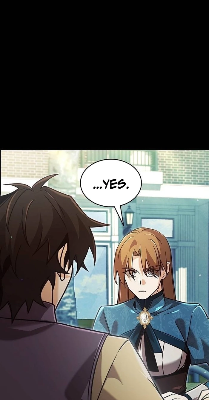 Read A Cadet Becomes a Prophet?! chapter 61 image 28 on Lezhin