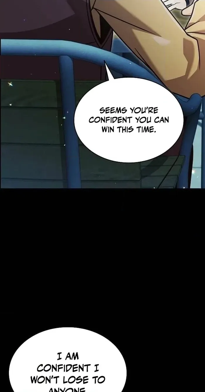 Read A Cadet Becomes a Prophet?! chapter 61 image 29 on Lezhin