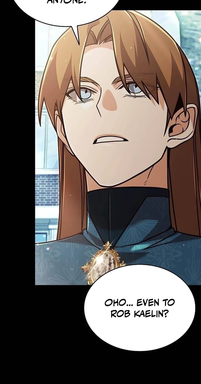 Read A Cadet Becomes a Prophet?! chapter 61 image 30 on Lezhin
