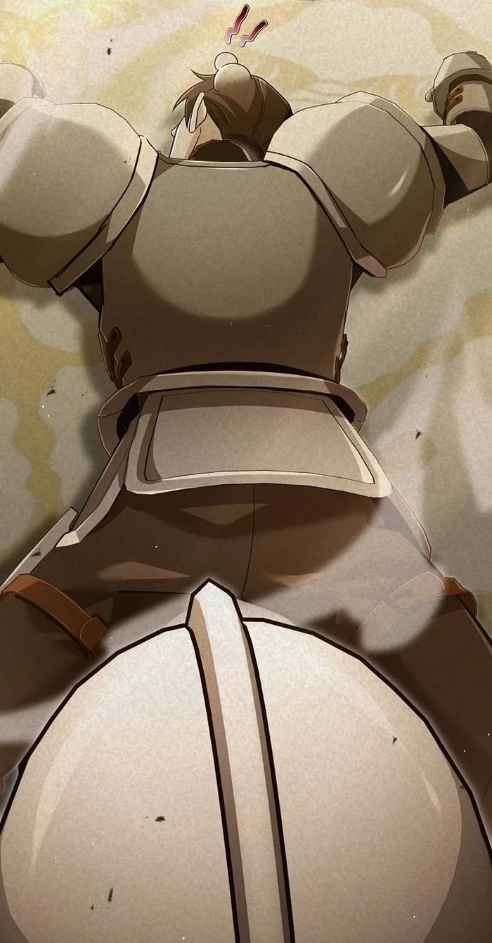 Read A Cadet Becomes a Prophet?! chapter 61 image 33 on Lezhin