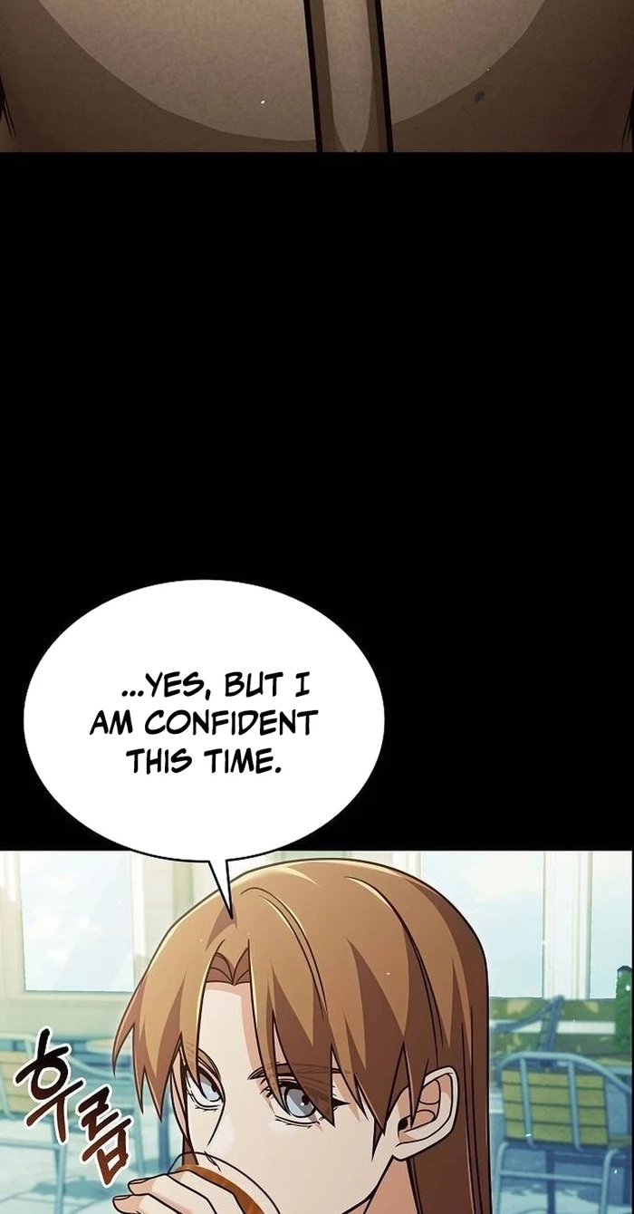 Read A Cadet Becomes a Prophet?! chapter 61 image 34 on Lezhin